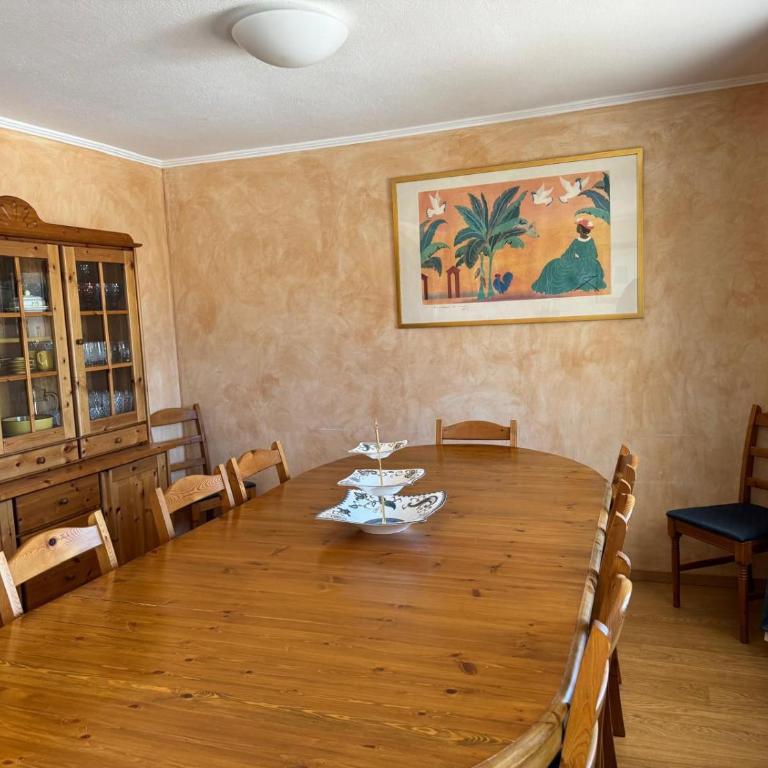 Chalet Le Nid D'argent - Dans la nature - Chalet - 31