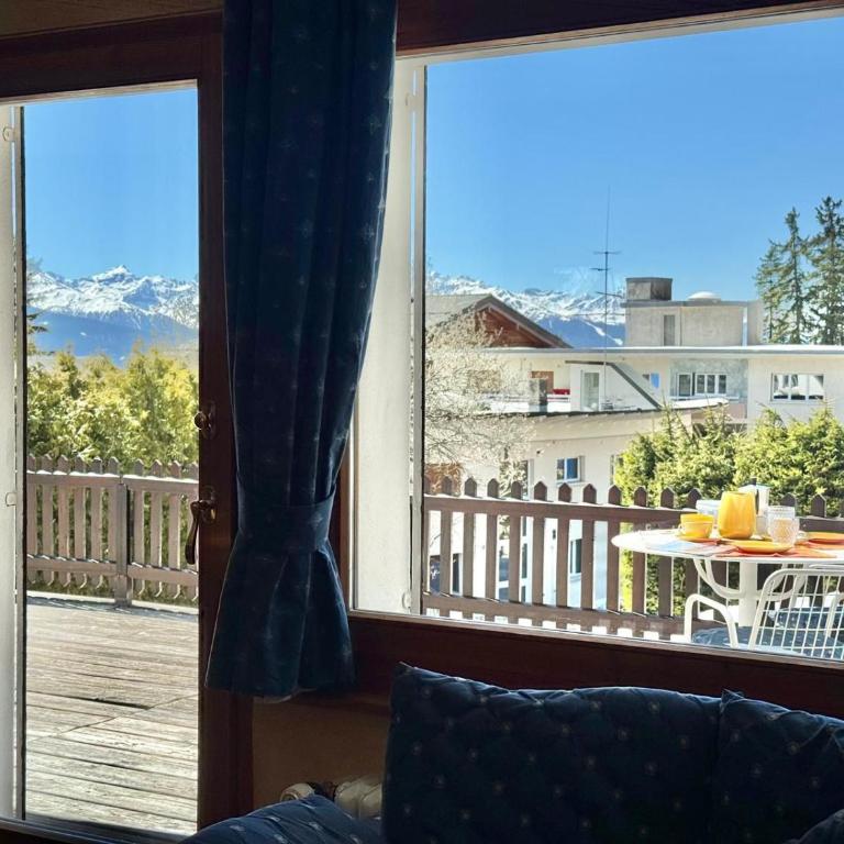 Chalet Le Nid D'argent - Dans la nature - Chalet - 21