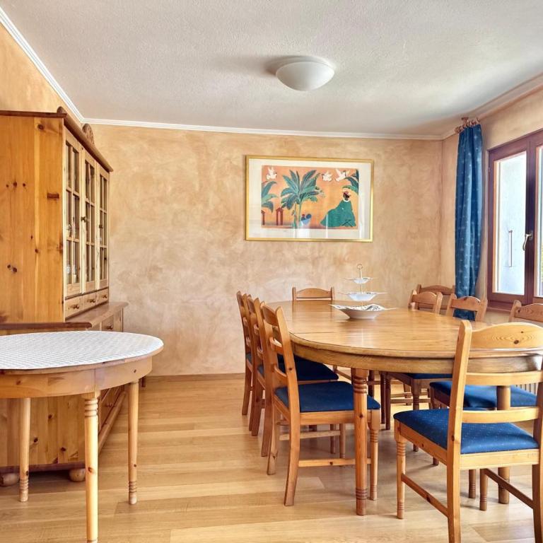 Chalet Le Nid D'argent - Dans la nature - Chalet - 61