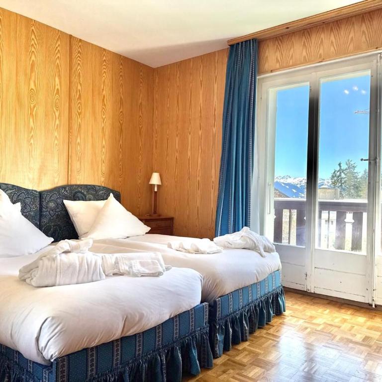 Chalet Le Nid D'argent - Dans la nature - Chalet - 45