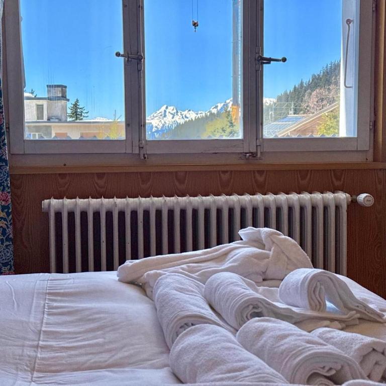 Chalet Le Nid D'argent - Dans la nature - Chalet - 62
