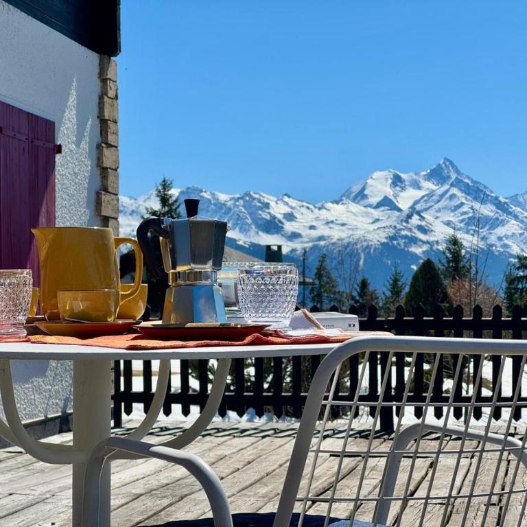 Chalet Le Nid D'argent - Dans la nature - Chalet - 3