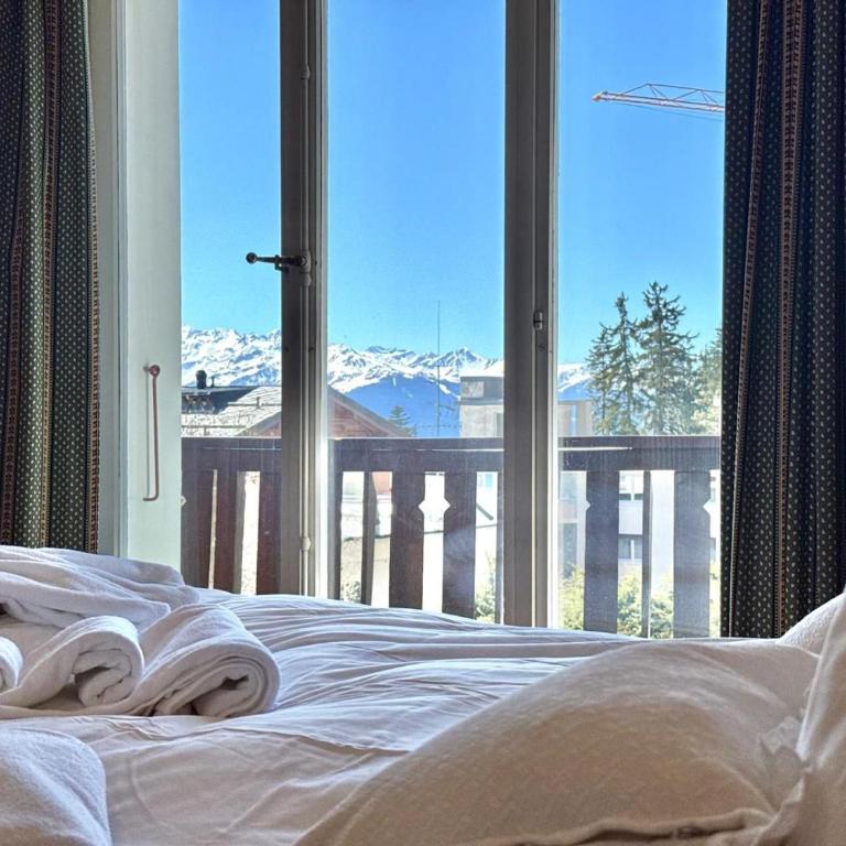 Chalet Le Nid D'argent - Dans la nature - Chalet - 50