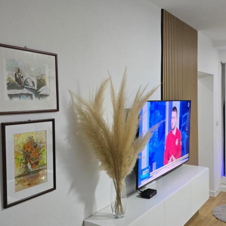 Villa ILTA White - One-Bedroom Apartment - 11