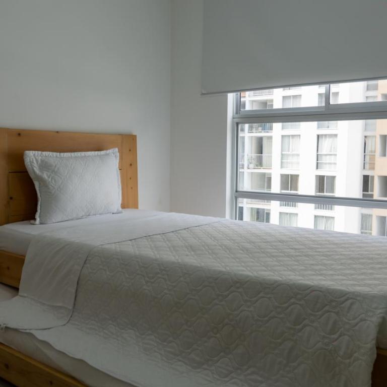 Apartamento Vacacional Familiar con Piscina - Capacidad 15 huéspedes - By Molca Travel - Apartment - 3