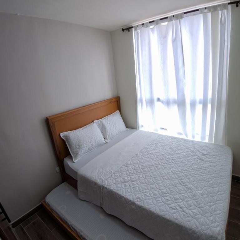 Apartamento Vacacional Familiar con Piscina - Capacidad 15 huéspedes - By Molca Travel - Apartment - 6
