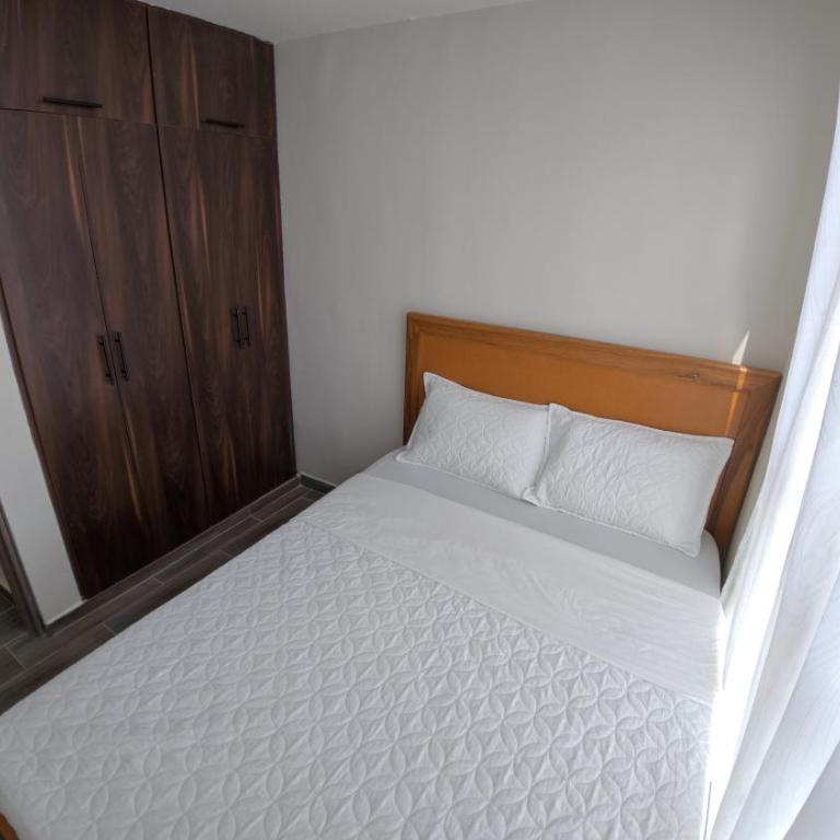 Apartamento Vacacional Familiar con Piscina - Capacidad 15 huéspedes - By Molca Travel - Apartment - 7