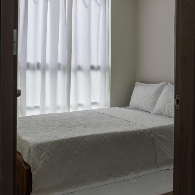 Apartamento Vacacional Familiar con Piscina - Capacidad 15 huéspedes - By Molca Travel - Apartment - 10