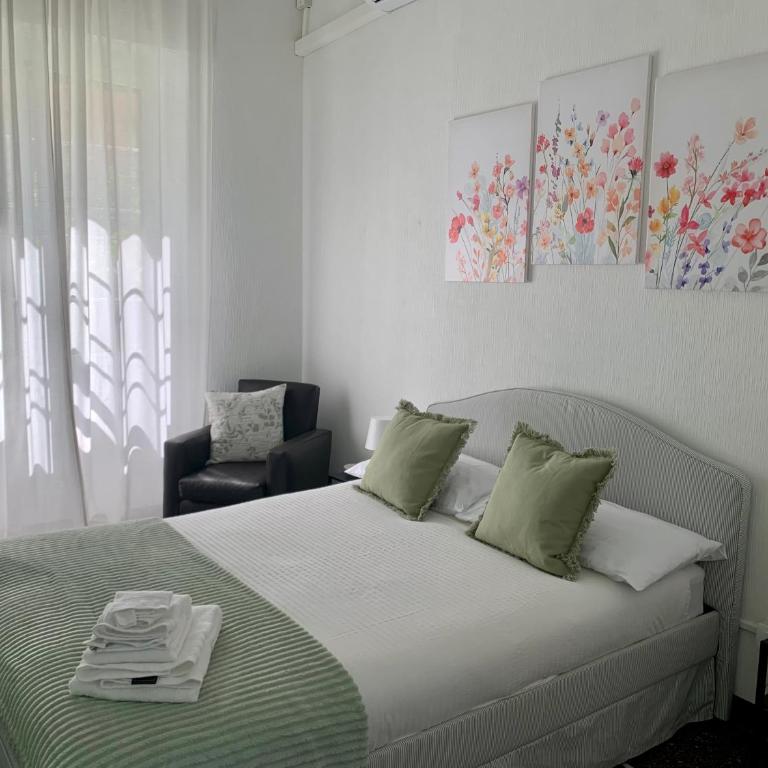 La Dea - Appartamento con 2 Camere da Letto - 5