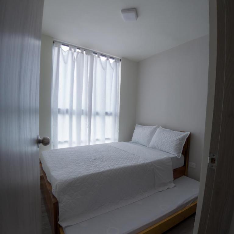 Apartamento Vacacional Familiar con Piscina - Capacidad 15 huéspedes - By Molca Travel - Apartment - 18