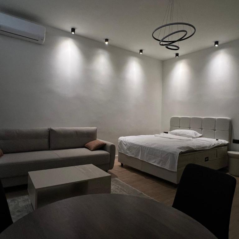 Prestige Center Apartment - Apartman sa 1 Spavaćom Sobom - 1