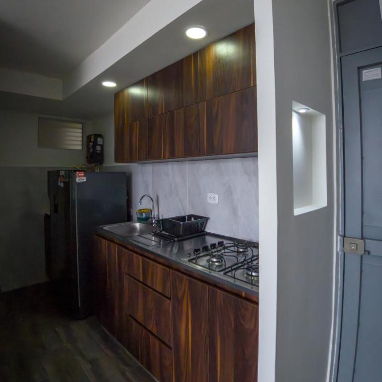Apartamento Vacacional Familiar con Piscina - Capacidad 15 huéspedes - By Molca Travel - Apartment - 31