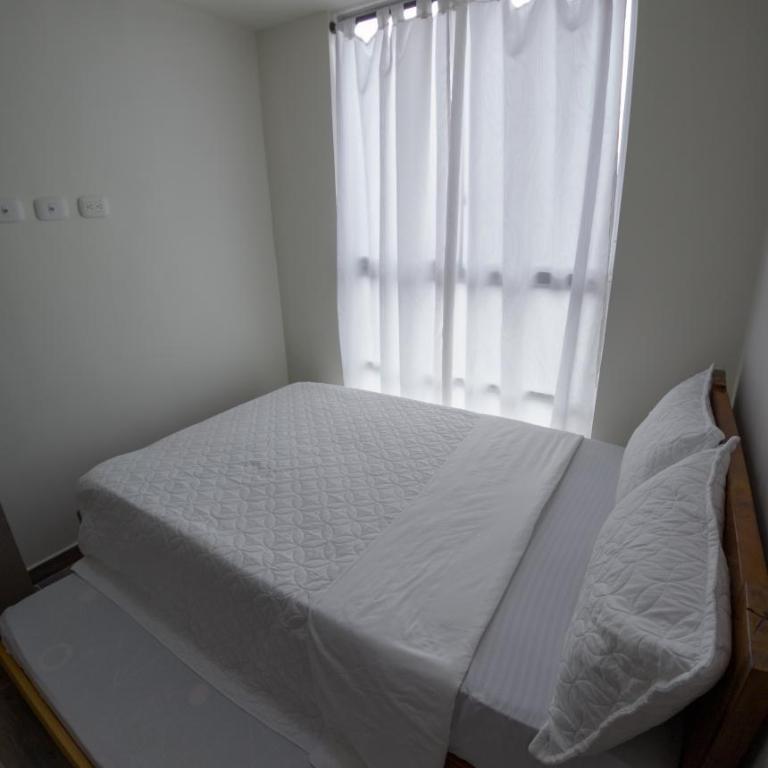Apartamento Vacacional Familiar con Piscina - Capacidad 15 huéspedes - By Molca Travel - Apartment - 34