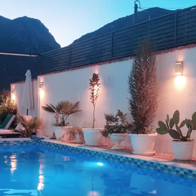 Villa ILTA White - One-Bedroom Apartment - 14