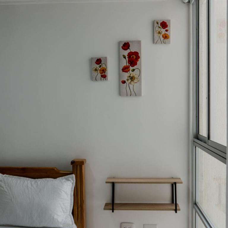 Apartamento Vacacional Familiar con Piscina - Capacidad 15 huéspedes - By Molca Travel - Apartment - 47