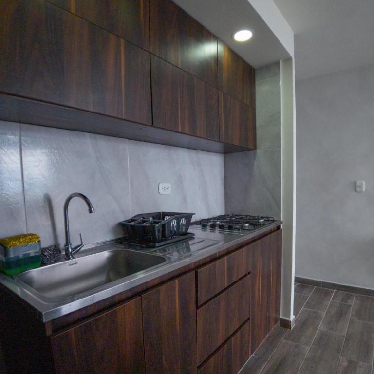 Apartamento Vacacional Familiar con Piscina - Capacidad 15 huéspedes - By Molca Travel - Apartment - 50
