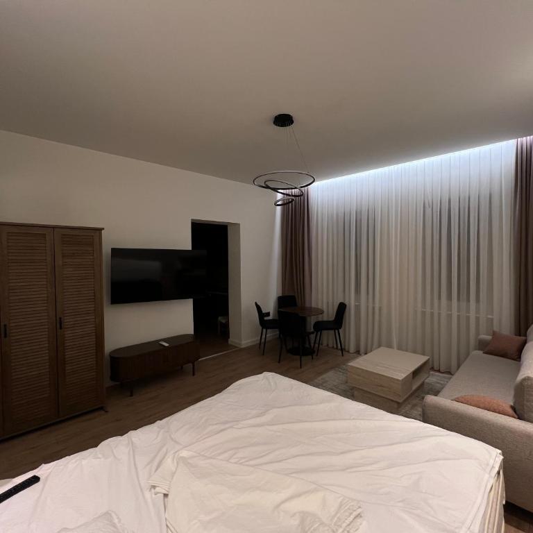 Prestige Center Apartment - Apartman sa 1 Spavaćom Sobom - 4