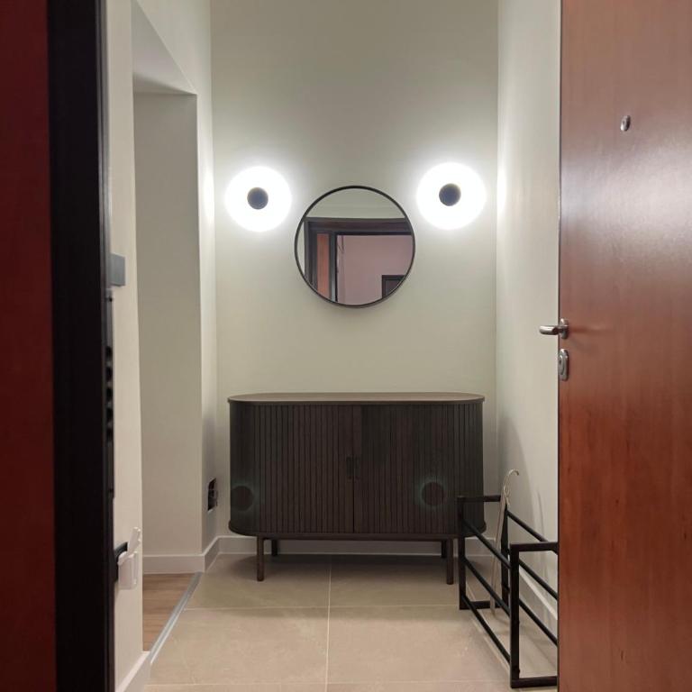 Prestige Center Apartment - One-Bedroom Apartment - 5