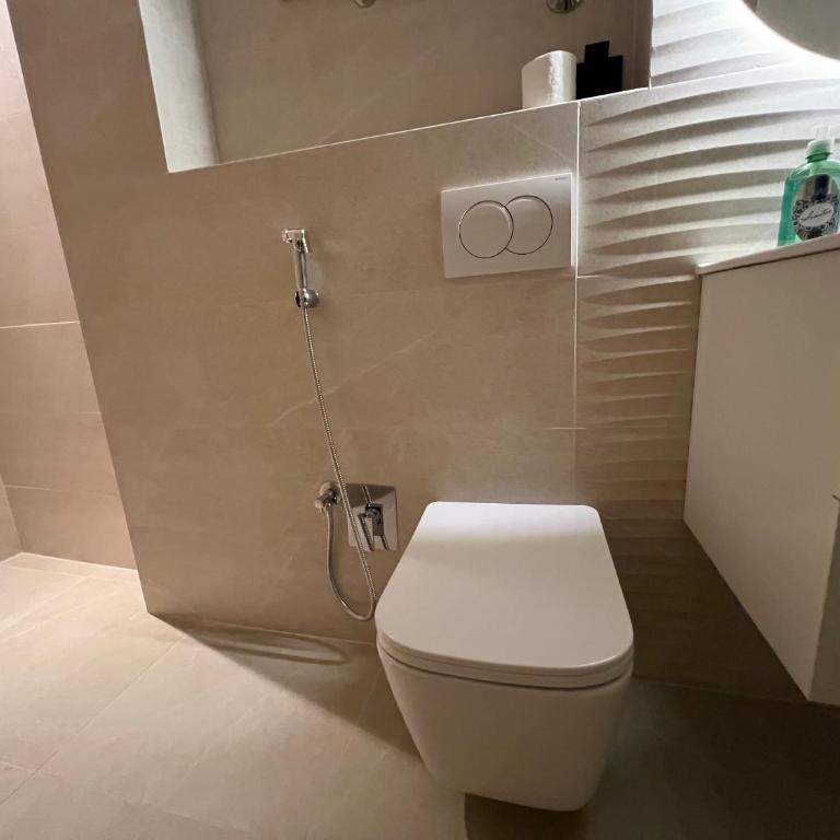 Prestige Center Apartment - Apartman sa 1 Spavaćom Sobom - 6