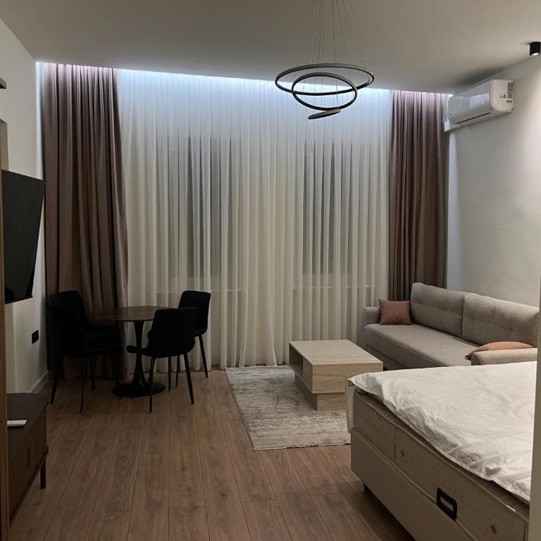 Prestige Center Apartment - Apartman sa 1 Spavaćom Sobom - 9