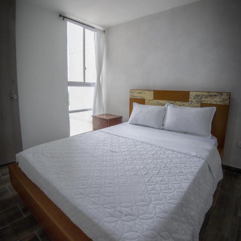 Apartamento Vacacional Familiar con Piscina - Capacidad 15 huéspedes - By Molca Travel - Apartment - 60