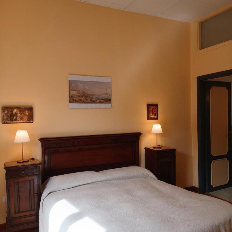 La Vedutella - Appartamento con 2 Camere da Letto - 2