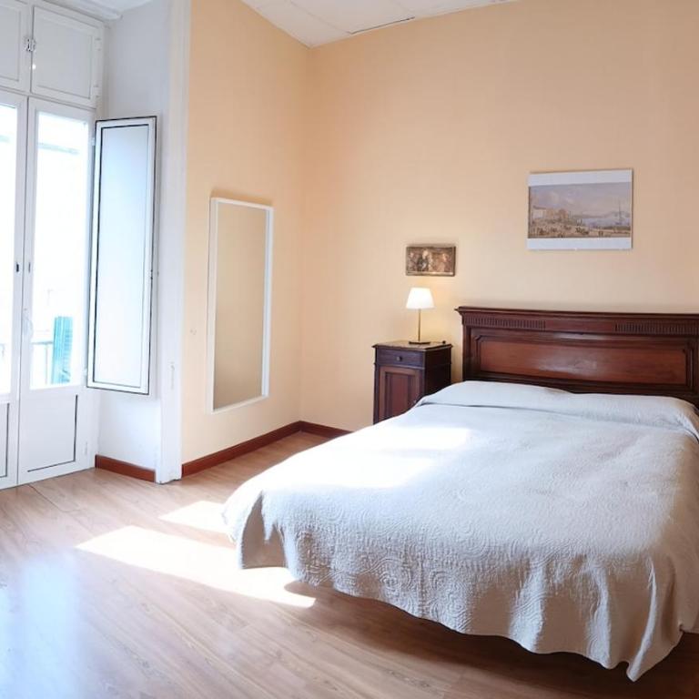 La Vedutella - Appartamento con 2 Camere da Letto - 6