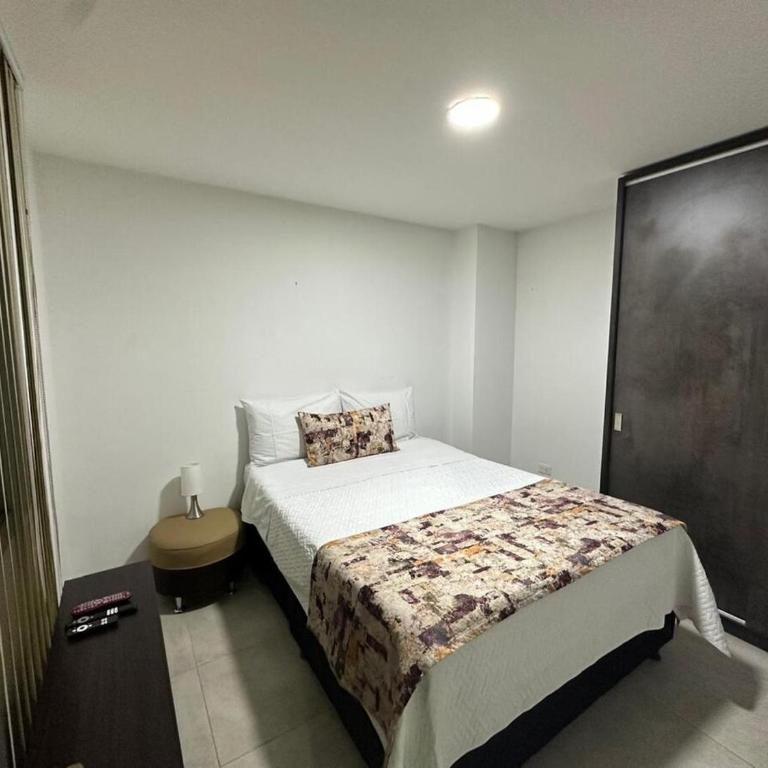 Spectacular Studio Apartment - Apartamento de 1 dormitorio - 6