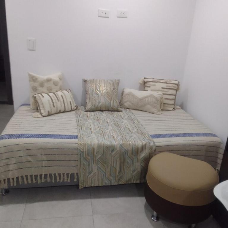 Spectacular Studio Apartment - Apartamento de 1 dormitorio - 7