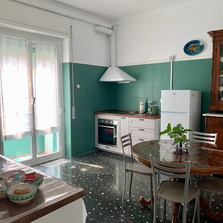 La Dea - Appartamento con 2 Camere da Letto - 2