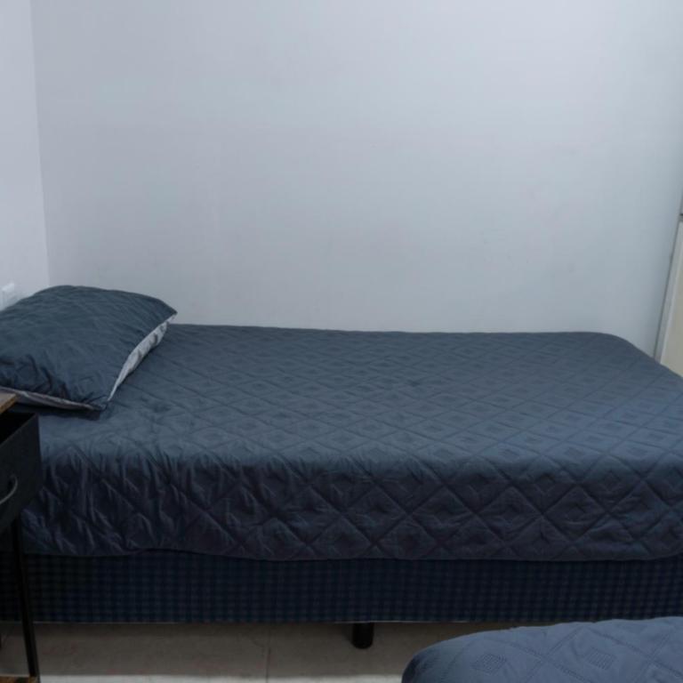 Departamento El Fresno Cerca de Expo y Chapultepec - Two-Bedroom Apartment - 7