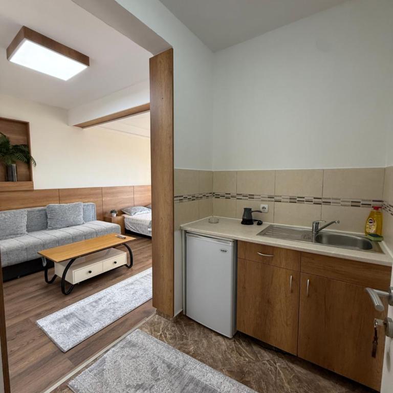 Ajan Apartments - Apartman sa 2 Spavaće Sobe - 13