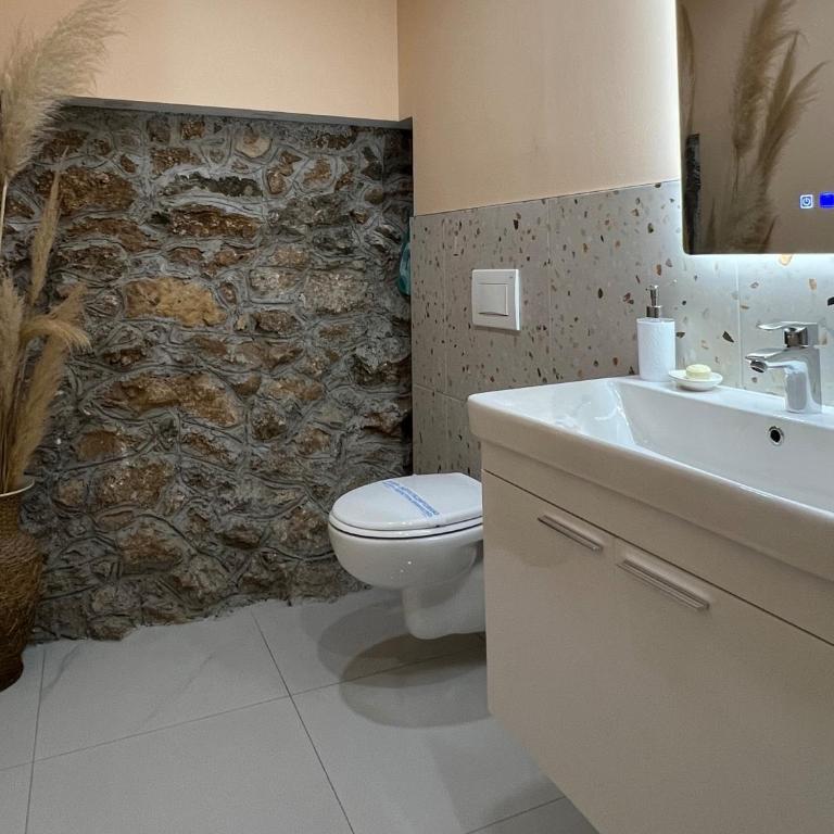 Villa ILTA White - One-Bedroom Apartment - 16