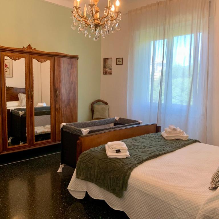 La Dea - Appartamento con 2 Camere da Letto - 22