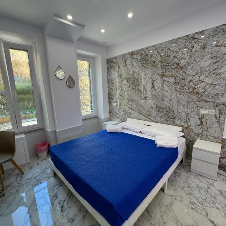 Luxor 2 Jacuzzi Suites and Deluxe Rooms, Piazza Bologna Metro Direct Colosseo, Roma - Camera King con Vasca Idromassaggio - 3