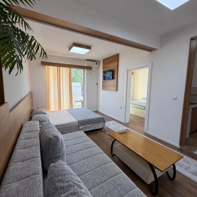 Ajan Apartments - Apartman sa 2 Spavaće Sobe - 9