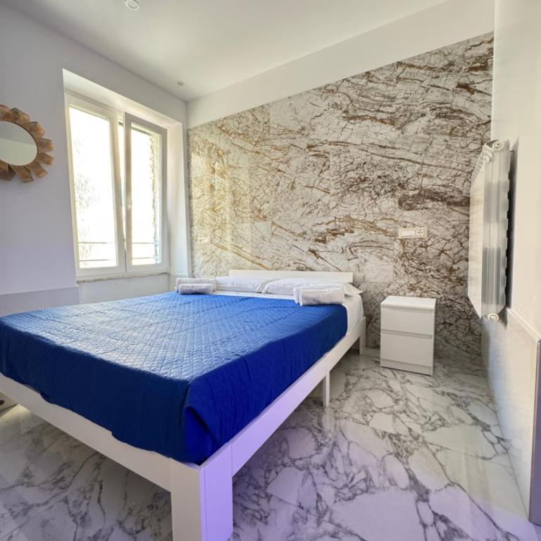 Luxor 2 Jacuzzi Suites and Deluxe Rooms, Piazza Bologna Metro Direct Colosseo, Roma - Camera Queen con Vasca Idromassaggio - 15