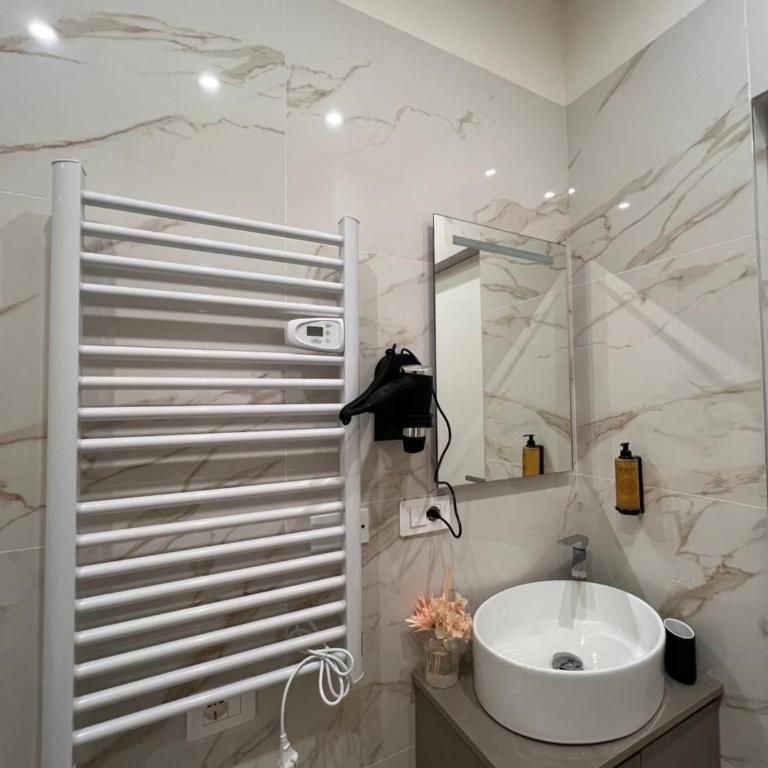 Linate House 5 - Appartamento con 1 Camera da Letto - 11