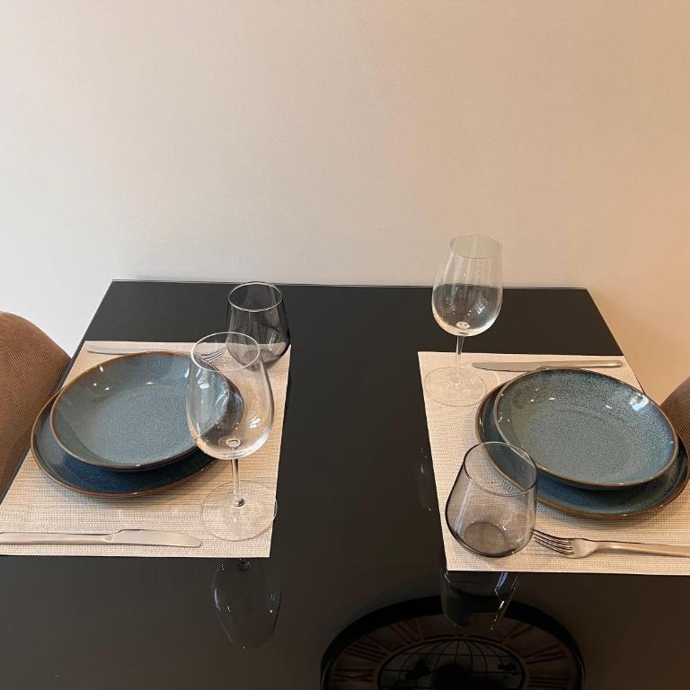 Linate House 5 - Appartamento con 1 Camera da Letto - 8