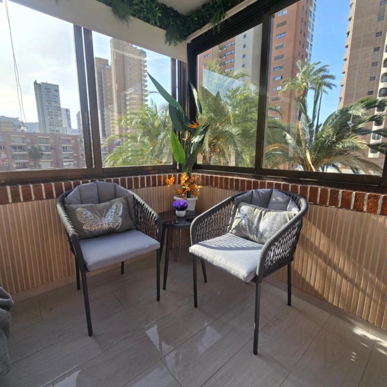 BeniLife - Two-Bedroom Apartment - 7