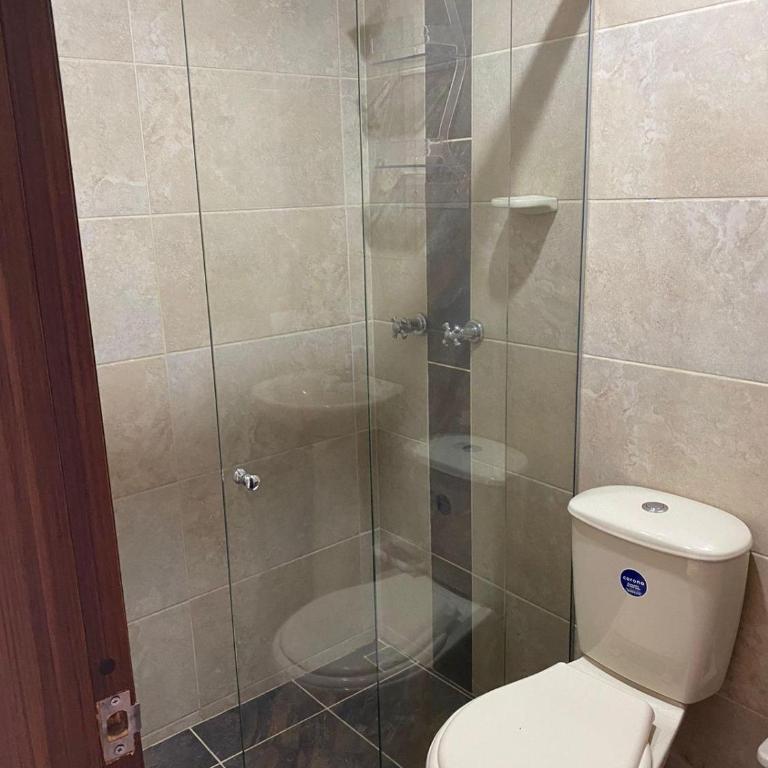 Apartamento amoblado Estadio Laureles - Two-Bedroom Apartment - 23
