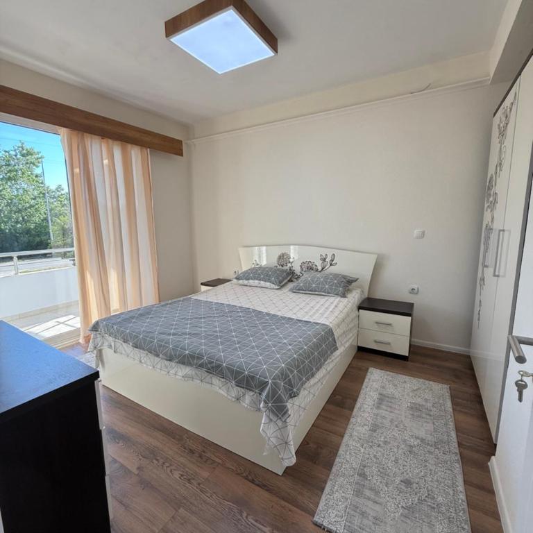 Ajan Apartments - Apartman sa 2 Spavaće Sobe - 6