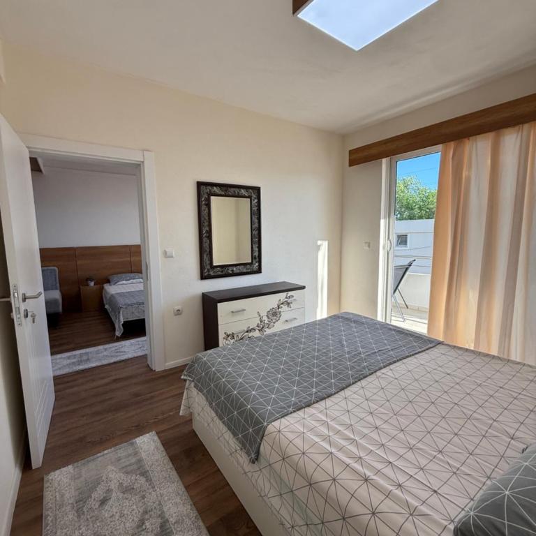 Ajan Apartments - Apartman sa 2 Spavaće Sobe - 5