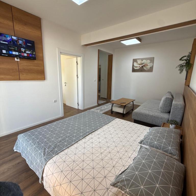 Ajan Apartments - Apartman sa 2 Spavaće Sobe - 3