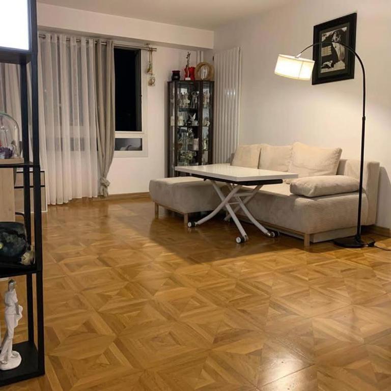 le 7 magie spezine - appartamento privato - Appartamento con 1 Camera da Letto - 1