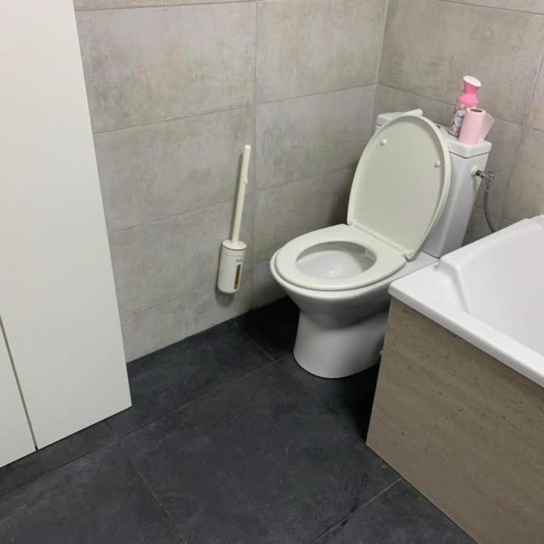 le 7 magie spezine - appartamento privato - Appartamento con 1 Camera da Letto - 2