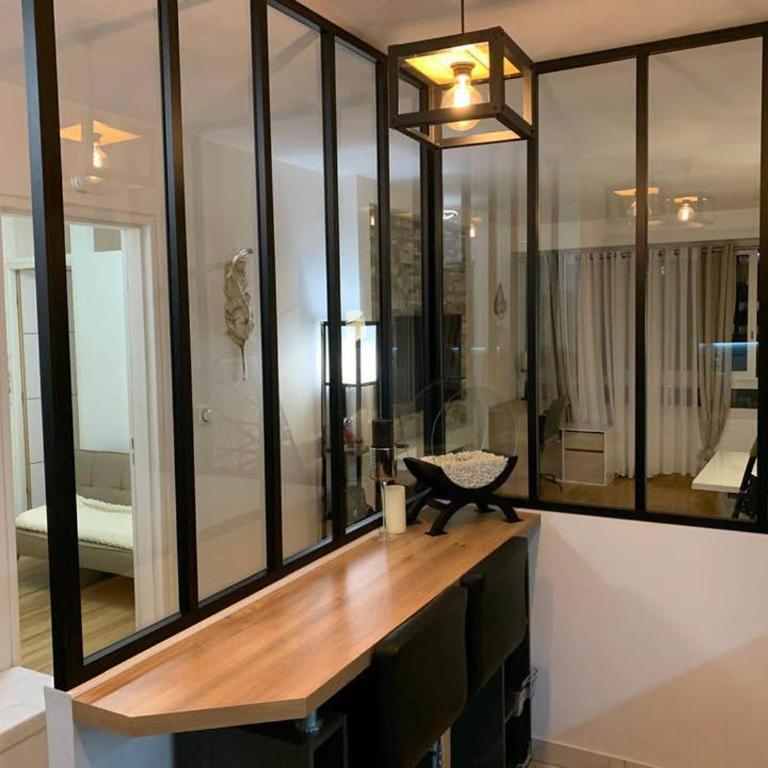 le 7 magie spezine - appartamento privato - Appartamento con 1 Camera da Letto - 3