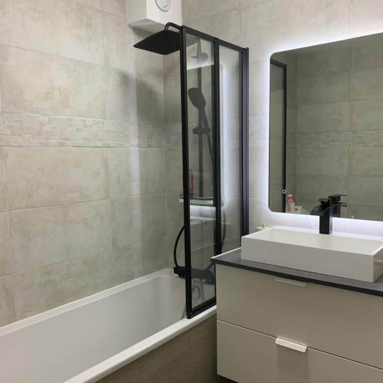 le 7 magie spezine - appartamento privato - Appartamento con 1 Camera da Letto - 8