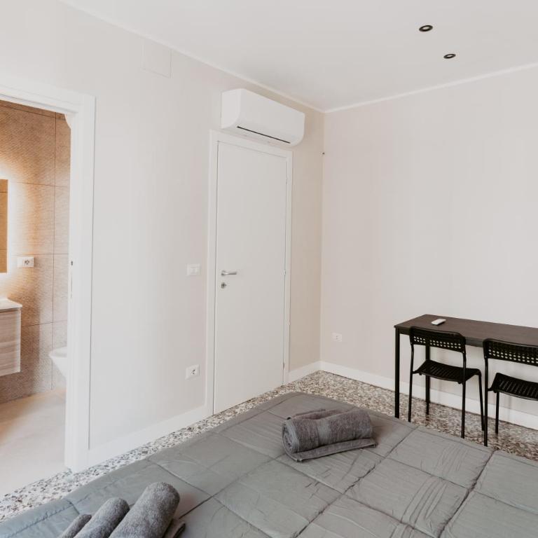 Manzoni Palace 900 - Appartamento con 2 Camere da Letto - 5