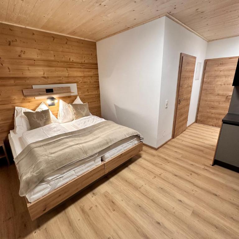 Alpin Studio Schladming 205 - Apartment mit 1 Schlafzimmer - 6